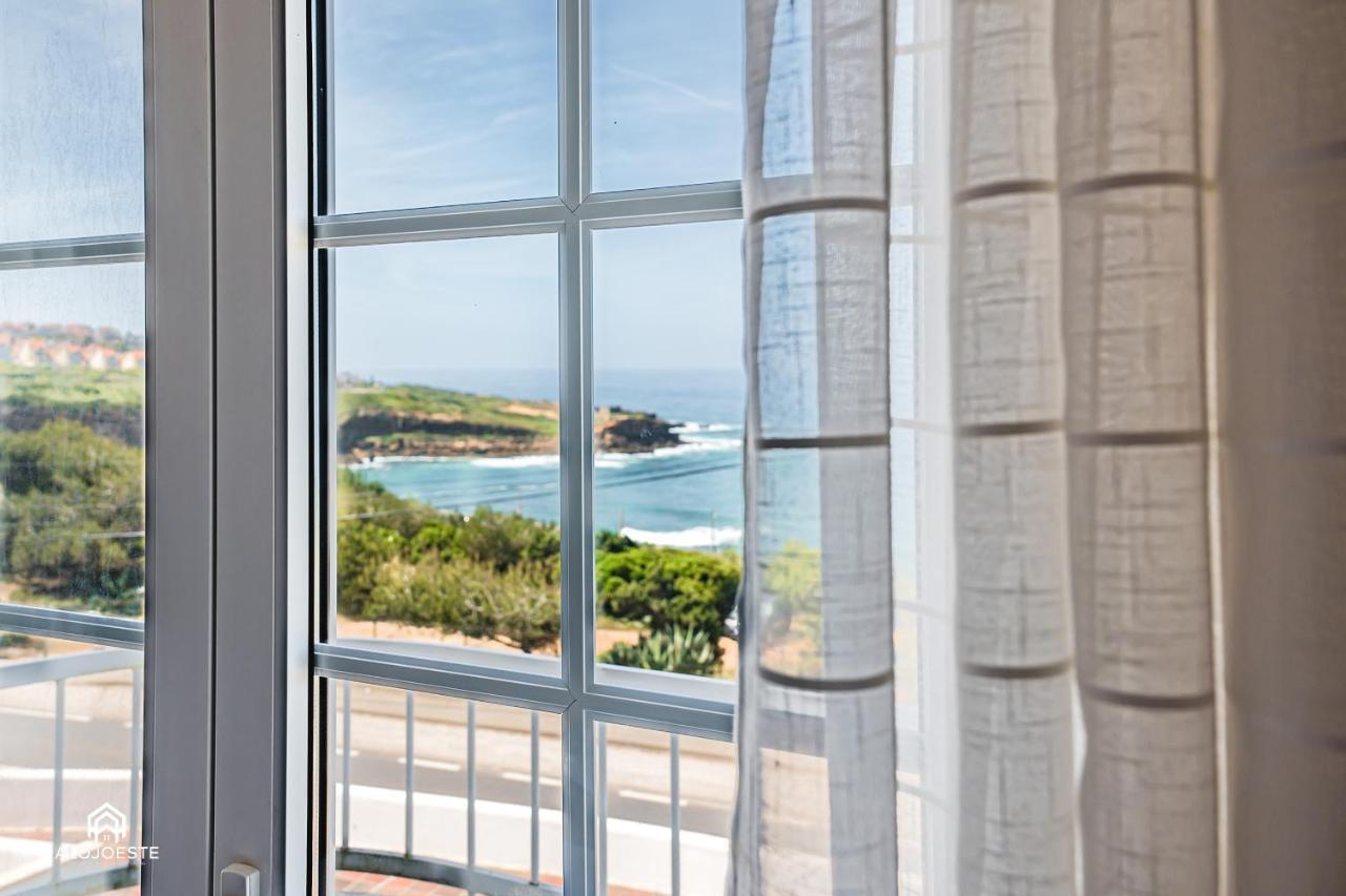 Villa Castelo De Mar Ericeira Exterior foto