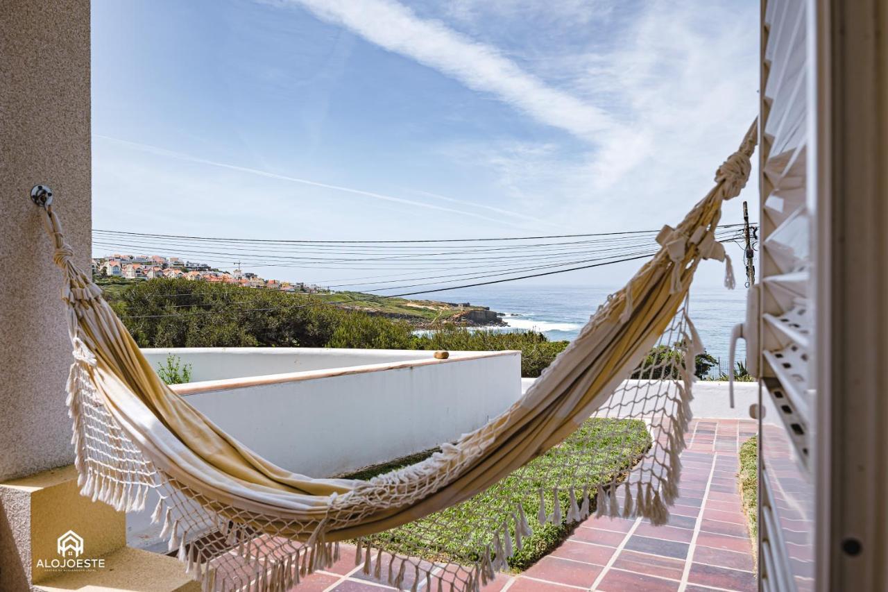 Villa Castelo De Mar Ericeira Exterior foto